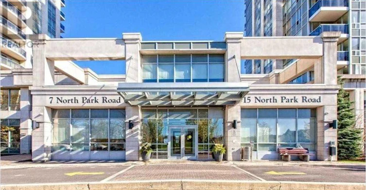 1912-7 Park Road NORTH, Vaughan, ON, L4J 0C9