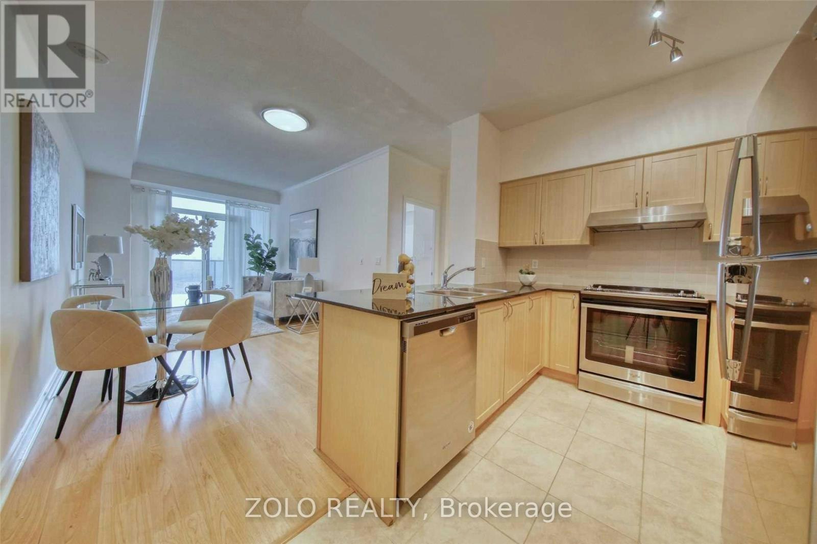 1912-7 Park Road NORTH, Vaughan, ON, L4J 0C9 - 5