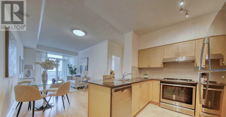 1912-7 Park Road NORTH, Vaughan, ON, L4J 0C9 - 5