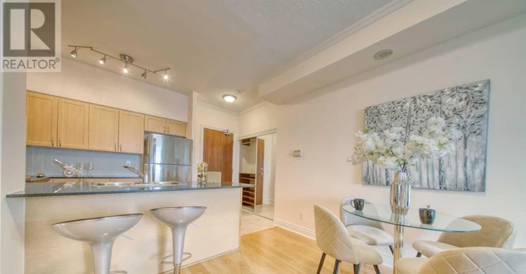 1912-7 Park Road NORTH, Vaughan, ON, L4J 0C9 - 4