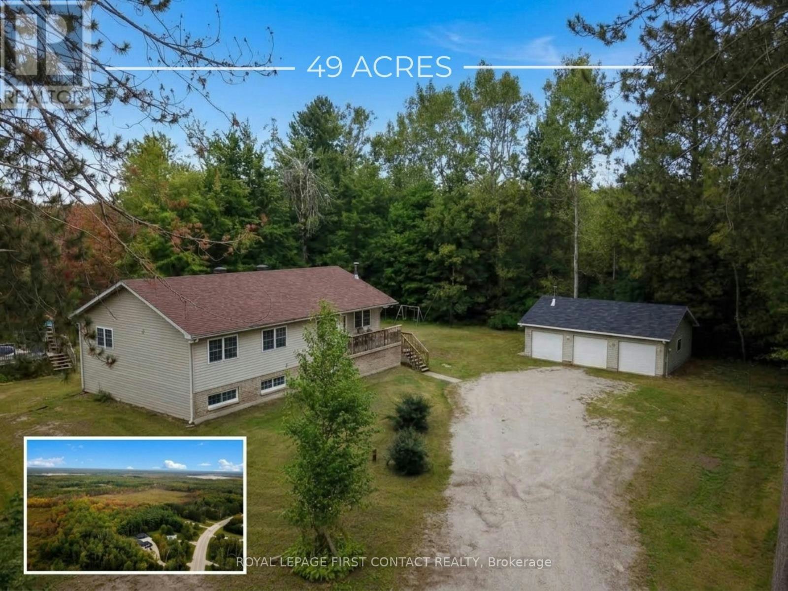 2228 Monck Road, Ramara, ON, L3V 6H5