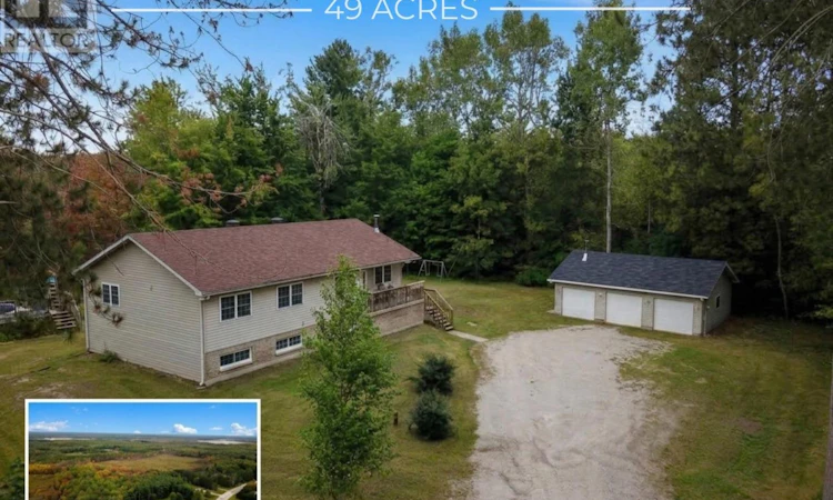 2228 Monck Road