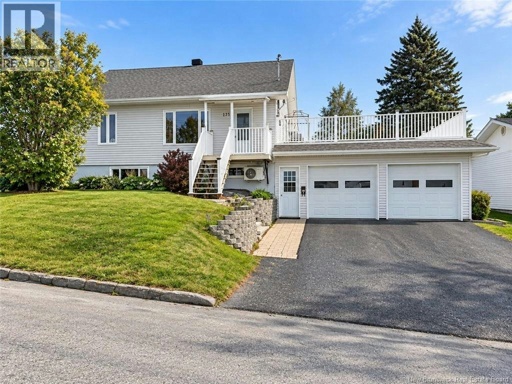 125 42e Avenue, Edmundston, NB, E3V 2Z5