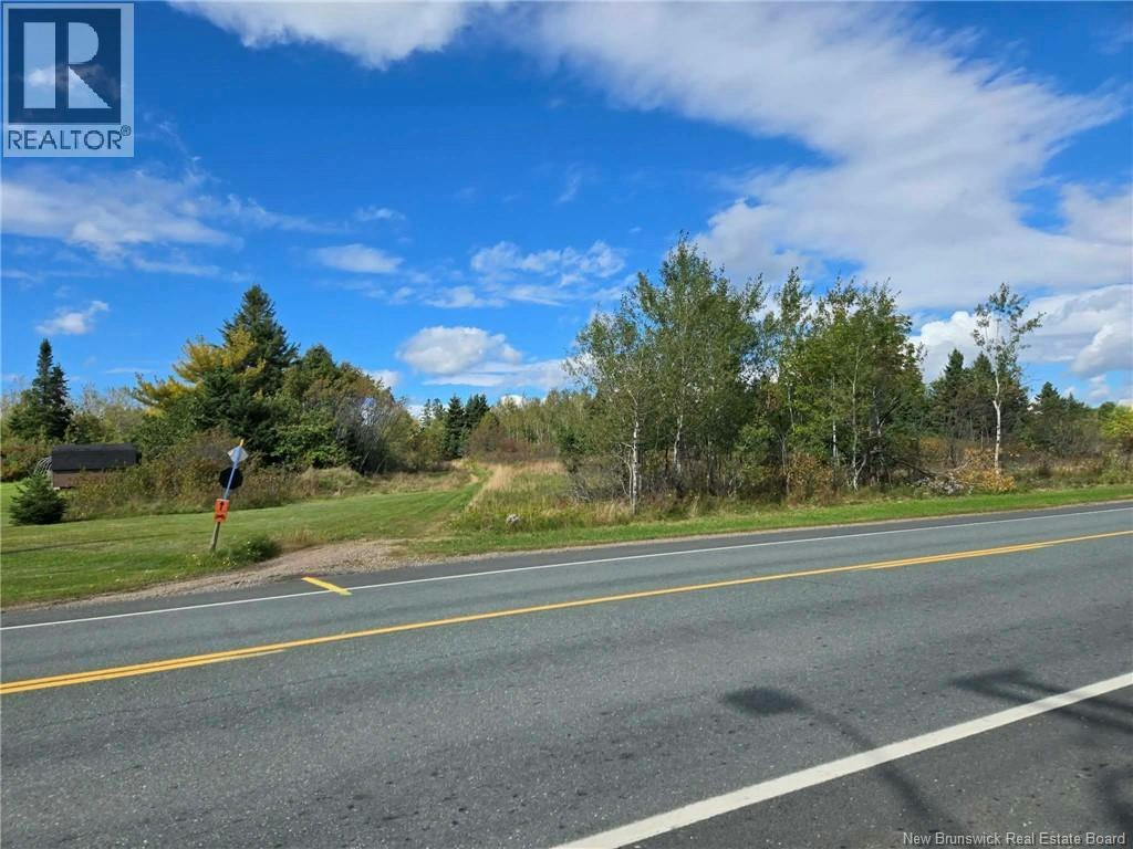 Land Rue Principale Neguac, Neguac, NB, E9G 1M1