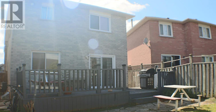 24 Fallen Oak Court, Brampton, ON, L6Y 3T5 - 26