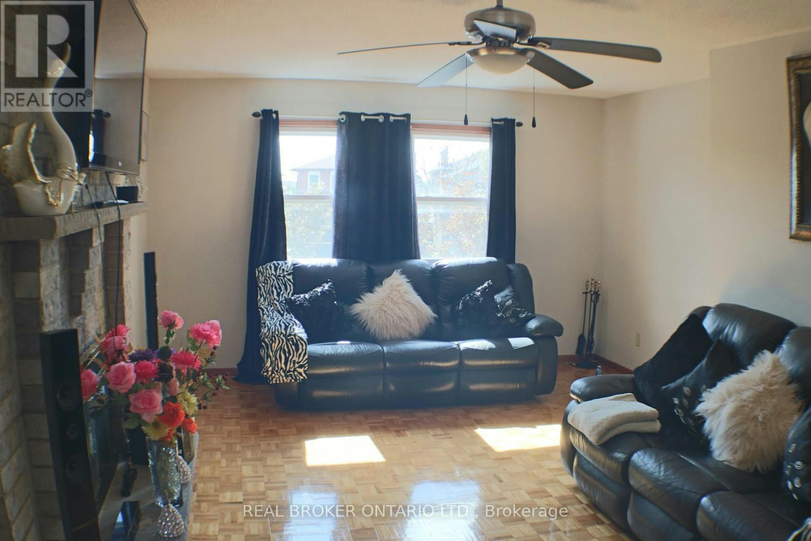 24 Fallen Oak Court, Brampton, ON, L6Y 3T5 - 8