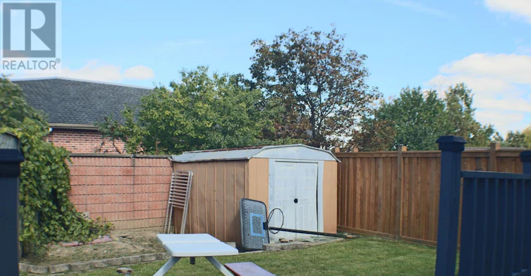 24 Fallen Oak Court, Brampton, ON, L6Y 3T5 - 25