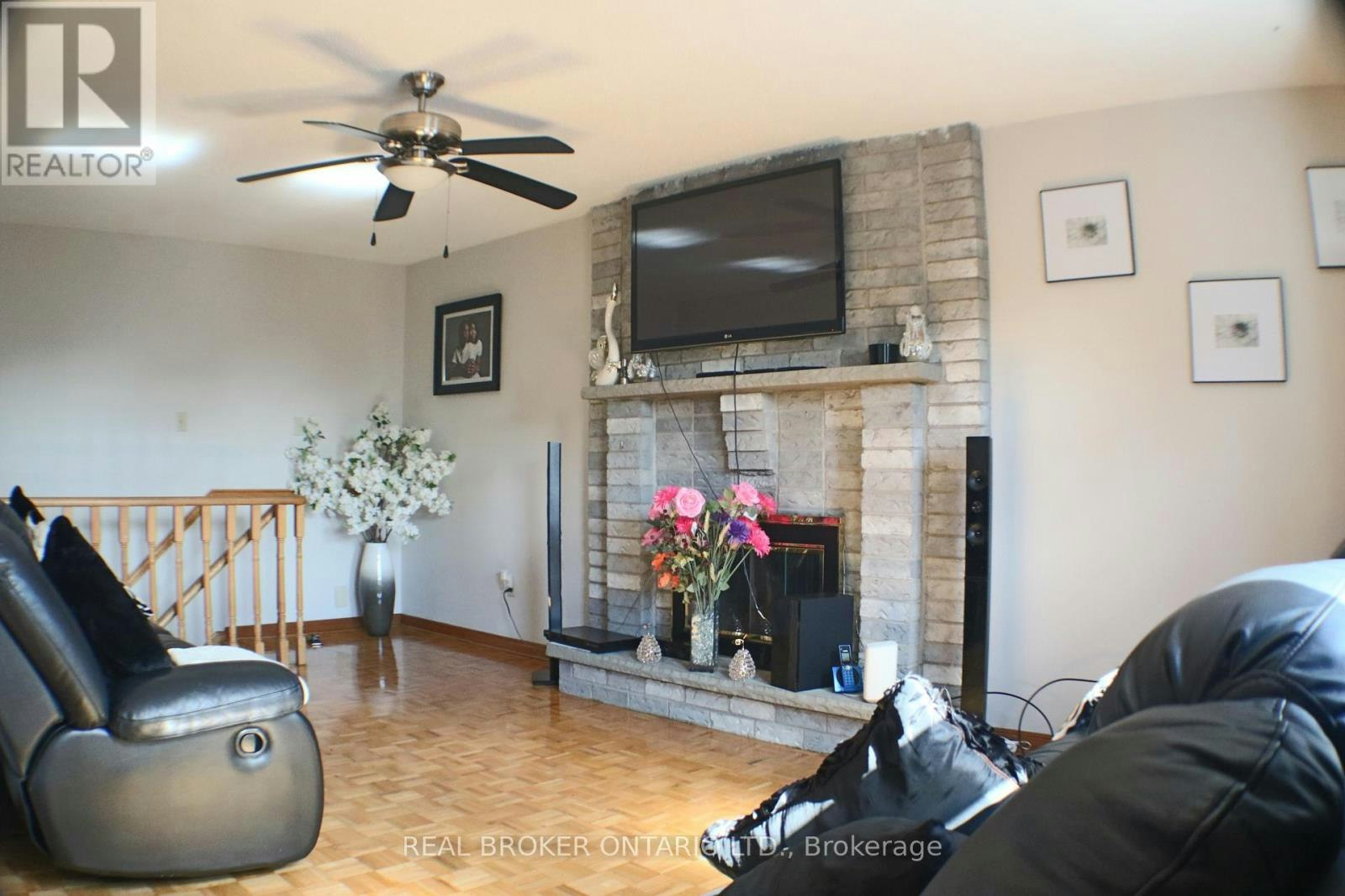 24 Fallen Oak Court, Brampton, ON, L6Y 3T5 - 9