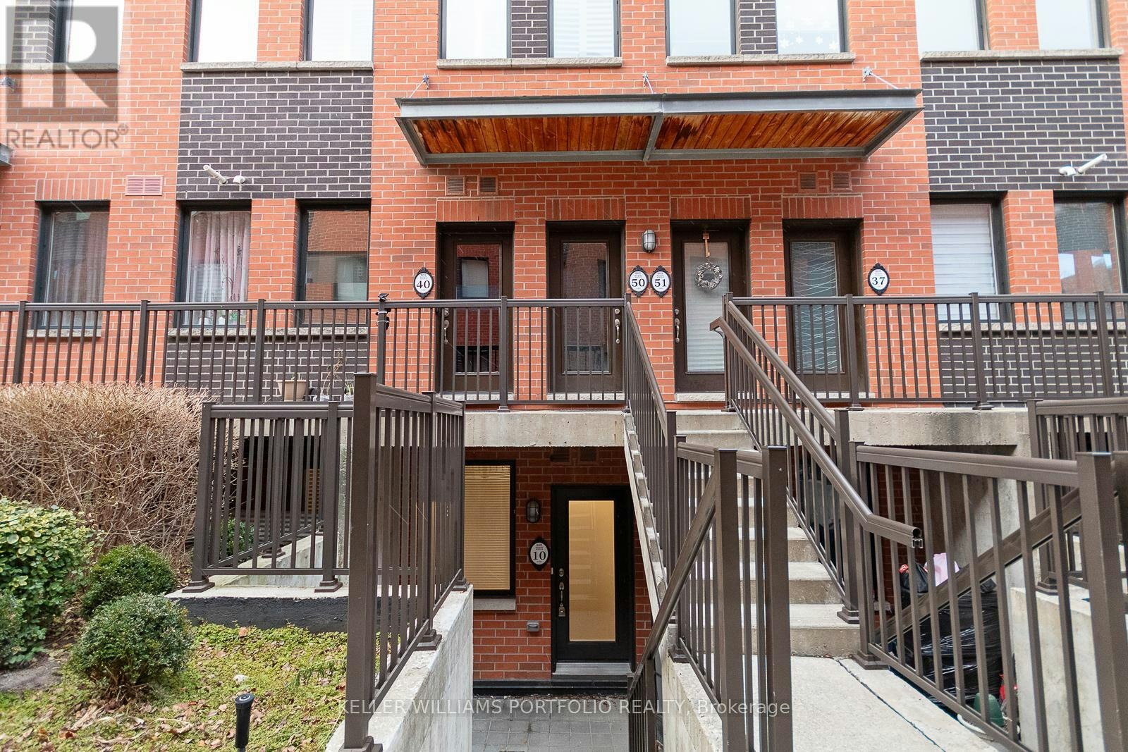 10-869 Wilson Avenue, Toronto, ON, M3K 0A4