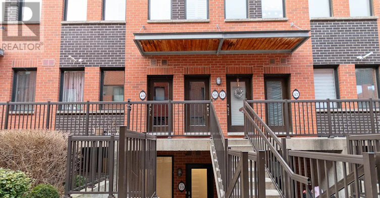 10-869 Wilson Avenue, Toronto, ON, M3K 0A4