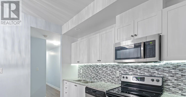 10-869 Wilson Avenue, Toronto, ON, M3K 0A4 - 12