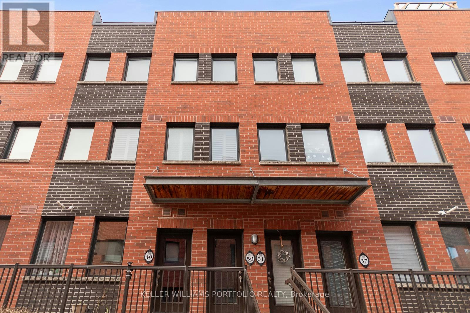 10-869 Wilson Avenue, Toronto, ON, M3K 0A4 - 3