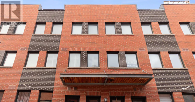 10-869 Wilson Avenue, Toronto, ON, M3K 0A4 - 3