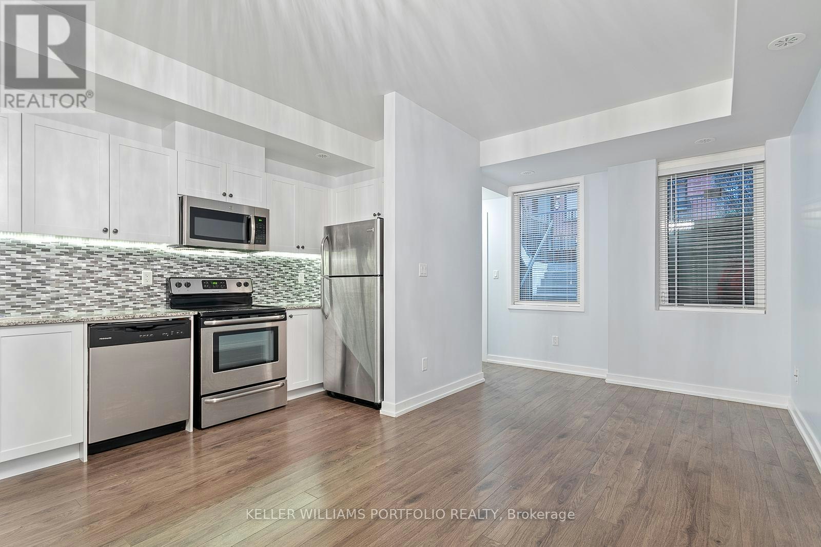 10-869 Wilson Avenue, Toronto, ON, M3K 0A4 - 8