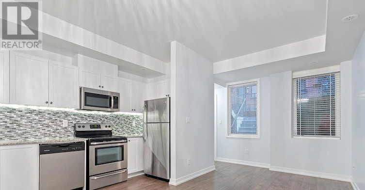 10-869 Wilson Avenue, Toronto, ON, M3K 0A4 - 8