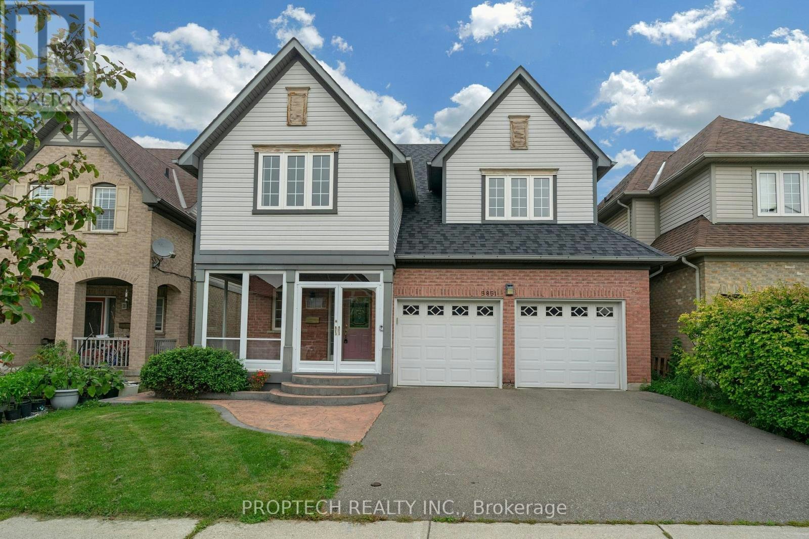 5851 Summerside Drive, Mississauga, ON, L5M 6J5