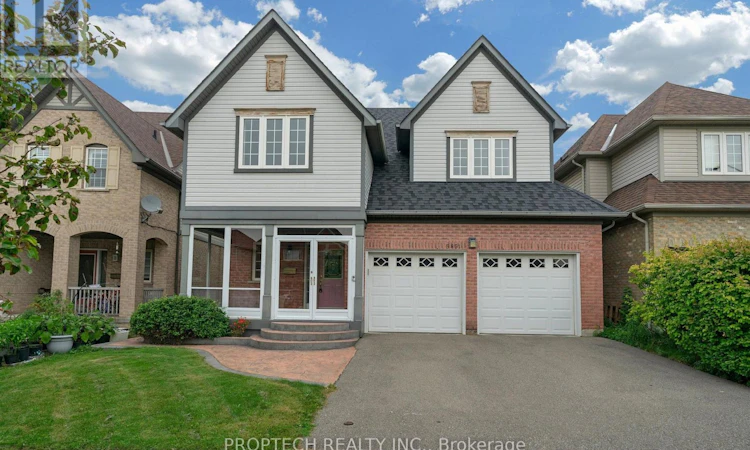 5851 Summerside Drive