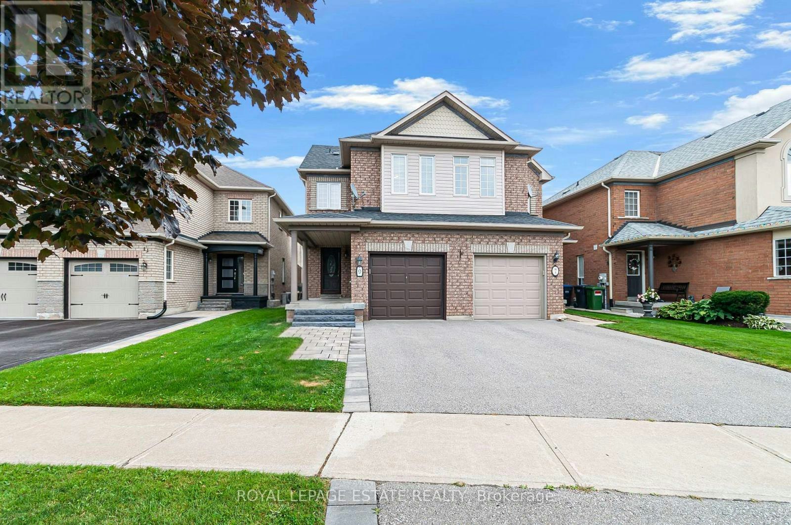 9 Brookstone Court, Caledon, ON, L7C 1C7