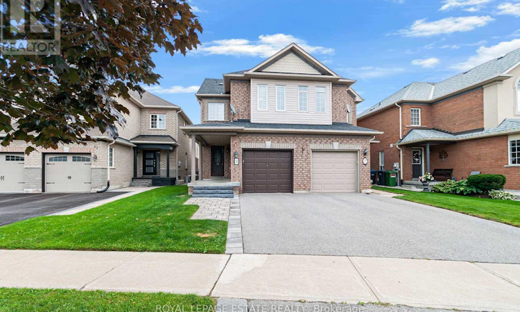 9 Brookstone Court