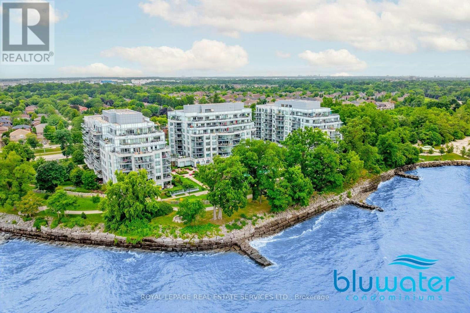 122C-3500 Lakeshore Road W, Oakville, ON, L6L 0B4
