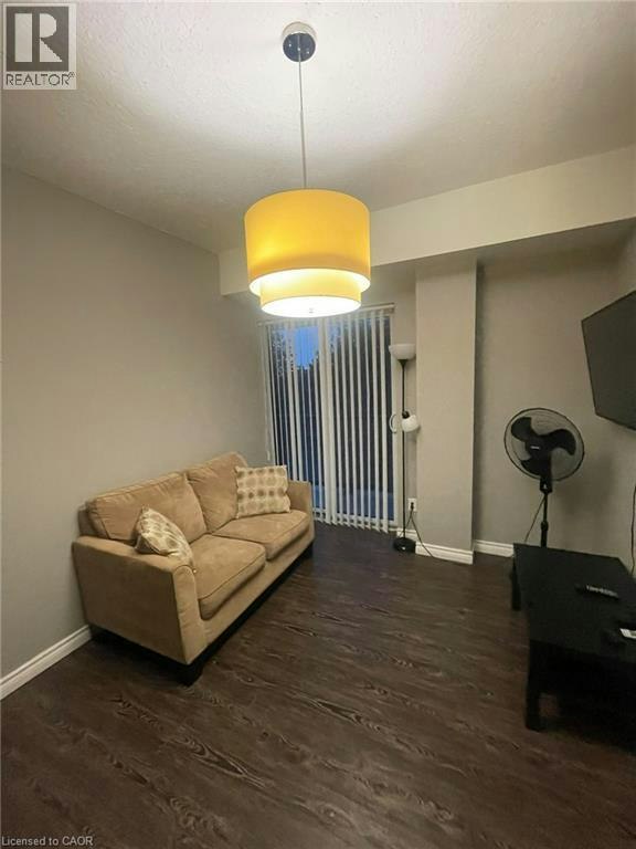 Tower B 603-158 King Street N, Waterloo, ON, N2J 2Y2 - 2