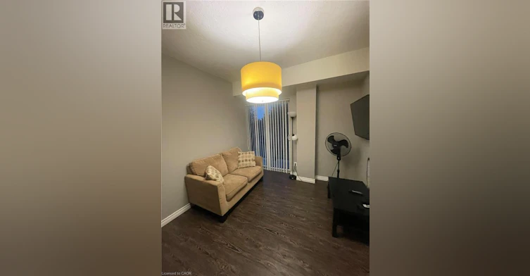 Tower B 603-158 King Street N, Waterloo, ON, N2J 2Y2 - 2