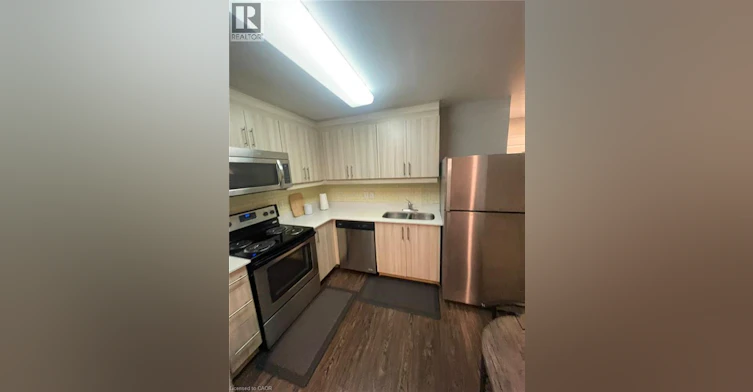 Tower B 603-158 King Street N, Waterloo, ON, N2J 2Y2 - 3