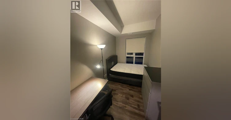 Tower B 603-158 King Street N, Waterloo, ON, N2J 2Y2 - 7