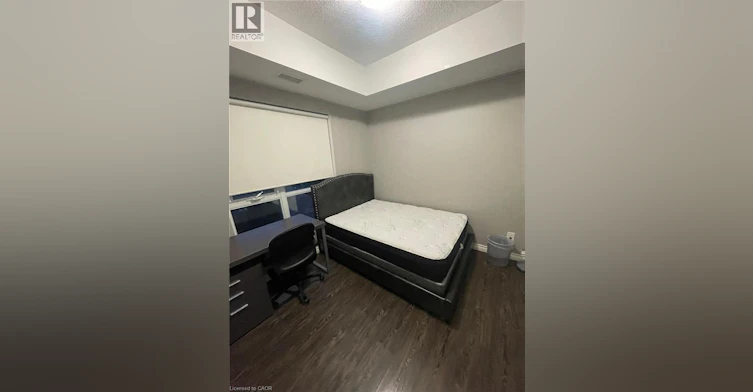 Tower B 603-158 King Street N, Waterloo, ON, N2J 2Y2 - 8