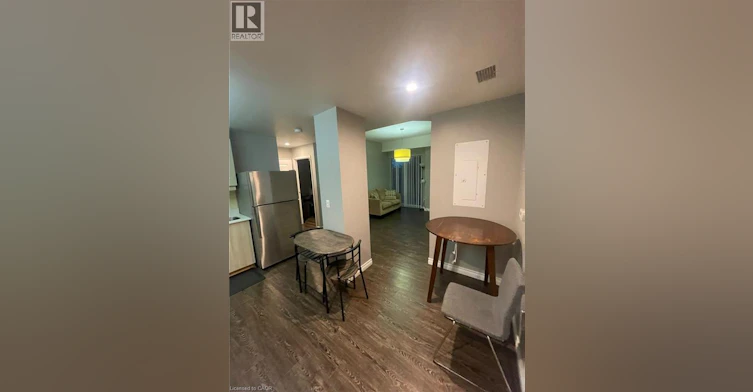 Tower B 603-158 King Street N, Waterloo, ON, N2J 2Y2 - 5