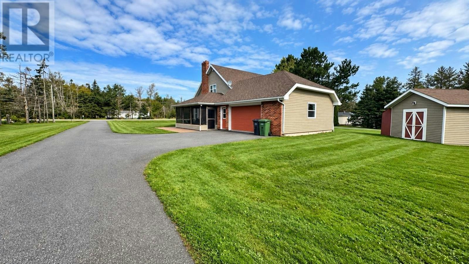 995 Pleasant Grove Road, Pleasant Grove, PE, C0A 1P0