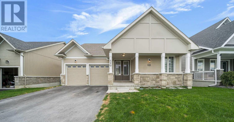140 Country Club Drive, Loyalist, ON, K0H 1G0