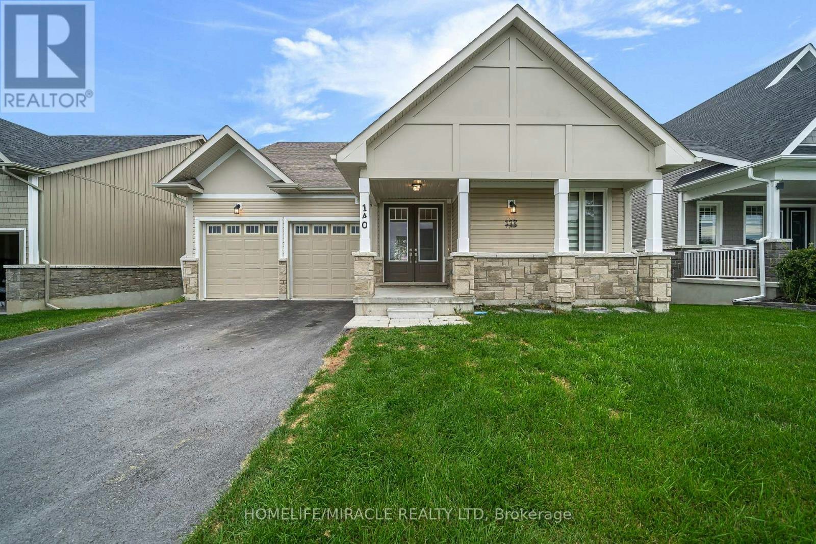 140 Country Club Drive, Loyalist, ON, K0H 1G0 - 3