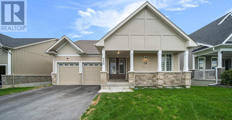 140 Country Club Drive, Loyalist, ON, K0H 1G0 - 3