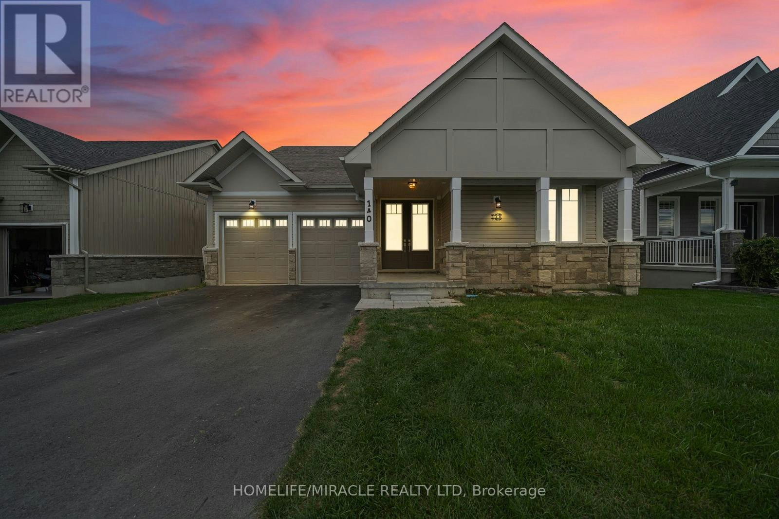 140 Country Club Drive, Loyalist, ON, K0H 1G0 - 2