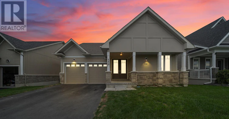 140 Country Club Drive, Loyalist, ON, K0H 1G0 - 2