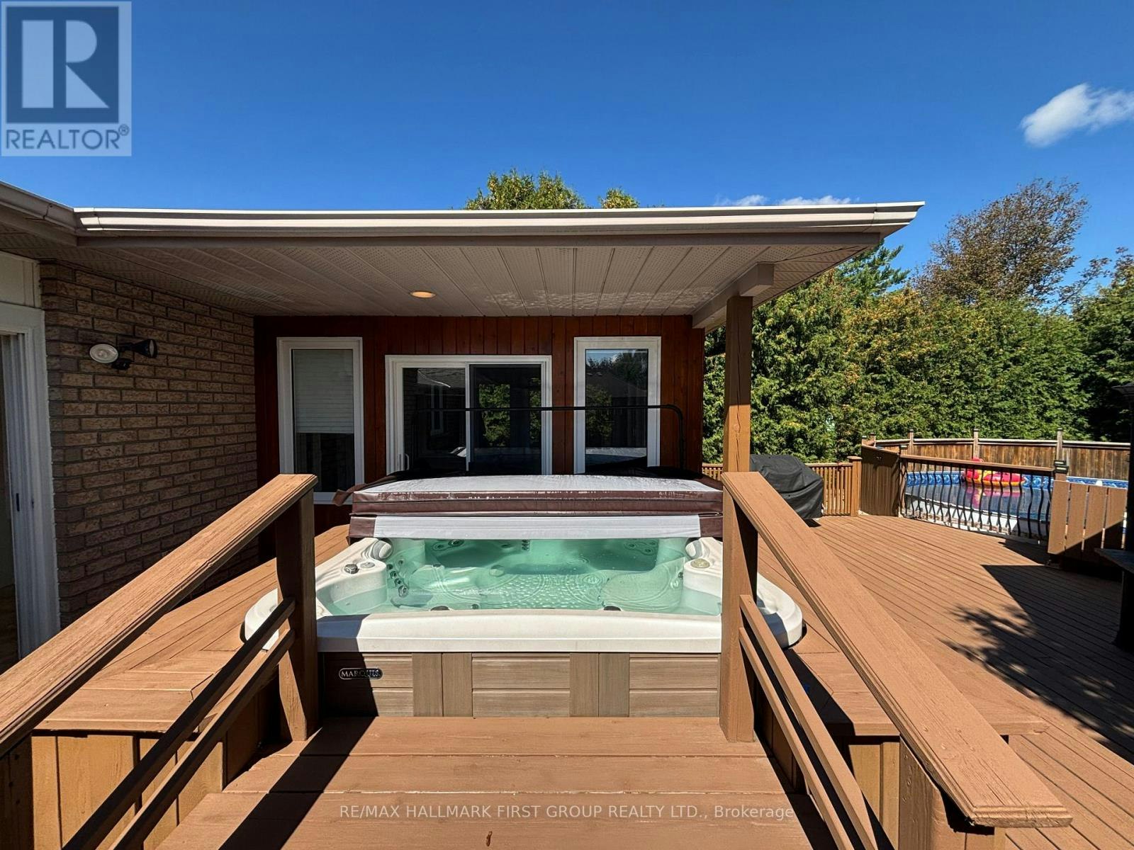 UPPER-640 Pinewood Drive, Peterborough, ON, K9K 1L2 - 22