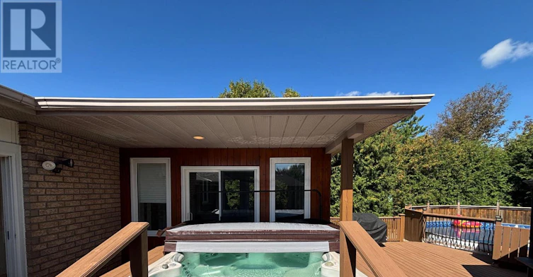 UPPER-640 Pinewood Drive, Peterborough, ON, K9K 1L2 - 22