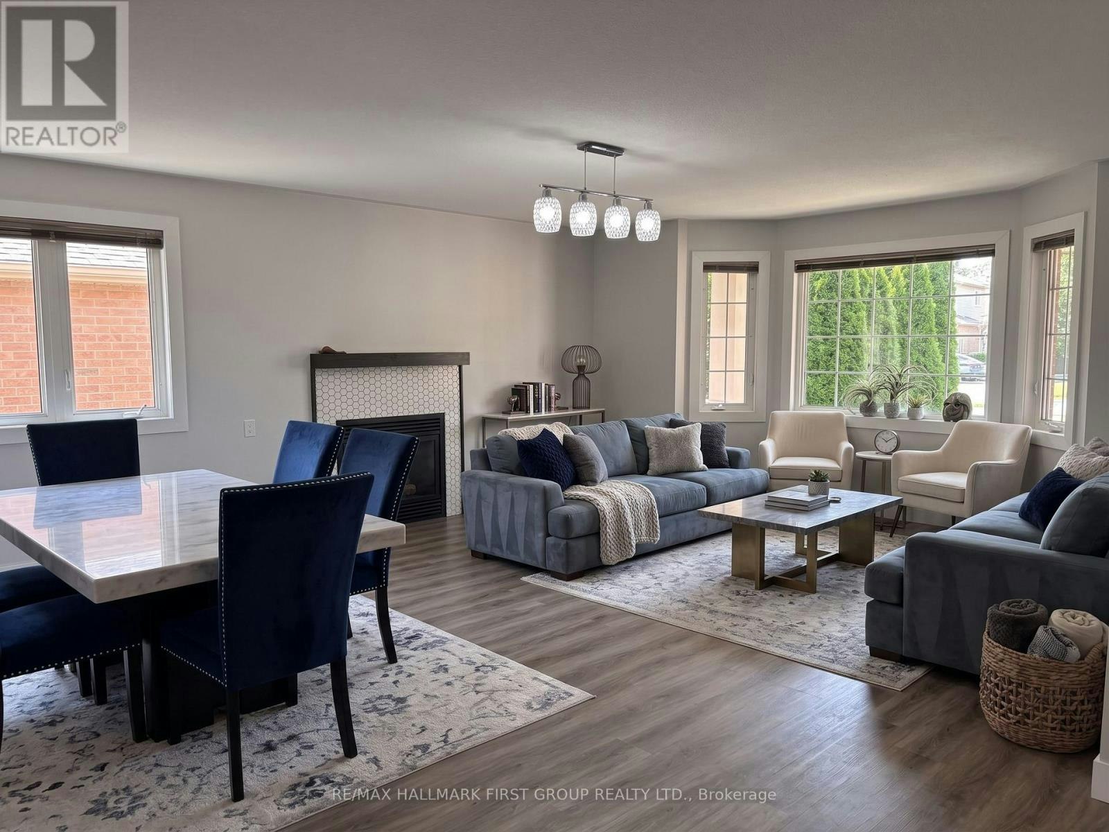 UPPER-640 Pinewood Drive, Peterborough, ON, K9K 1L2 - 5