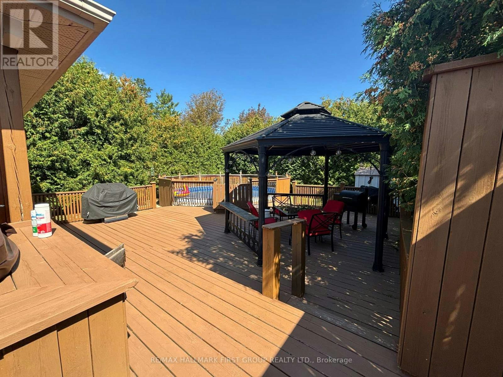 UPPER-640 Pinewood Drive, Peterborough, ON, K9K 1L2 - 26