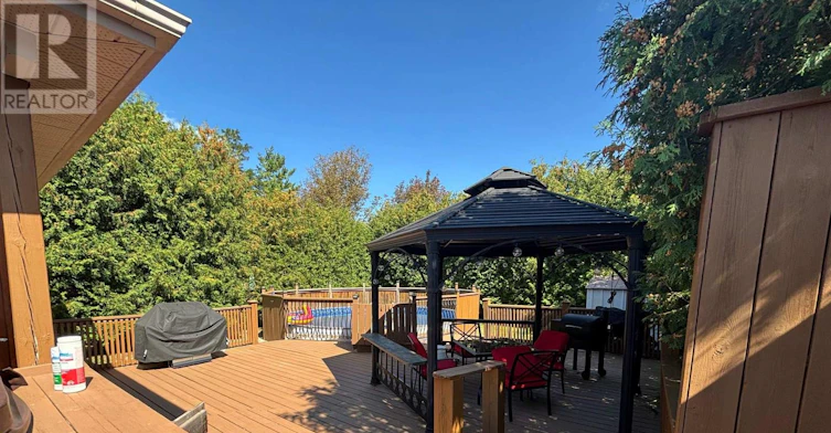 UPPER-640 Pinewood Drive, Peterborough, ON, K9K 1L2 - 26