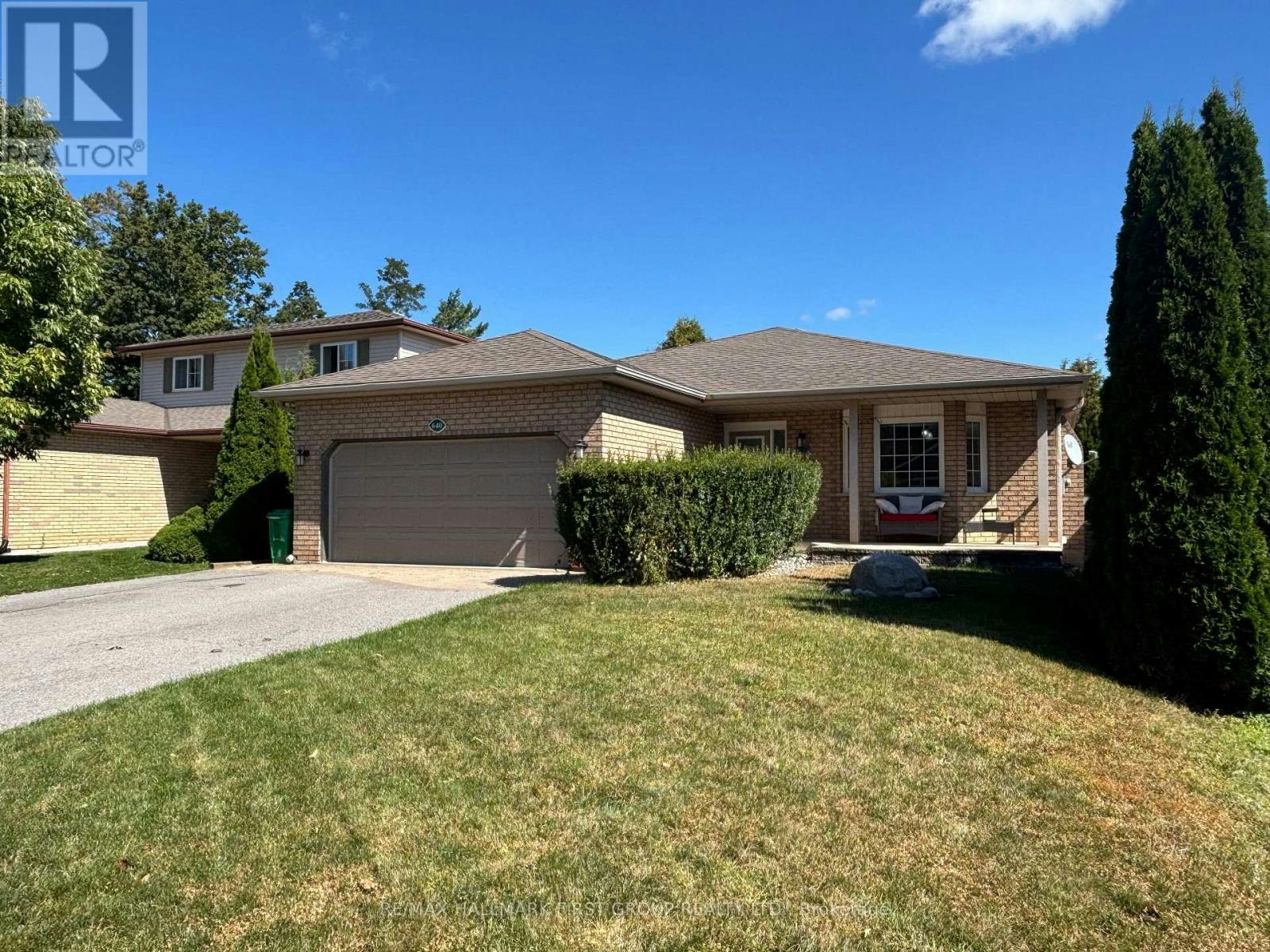 UPPER-640 Pinewood Drive, Peterborough, ON, K9K 1L2 - 2