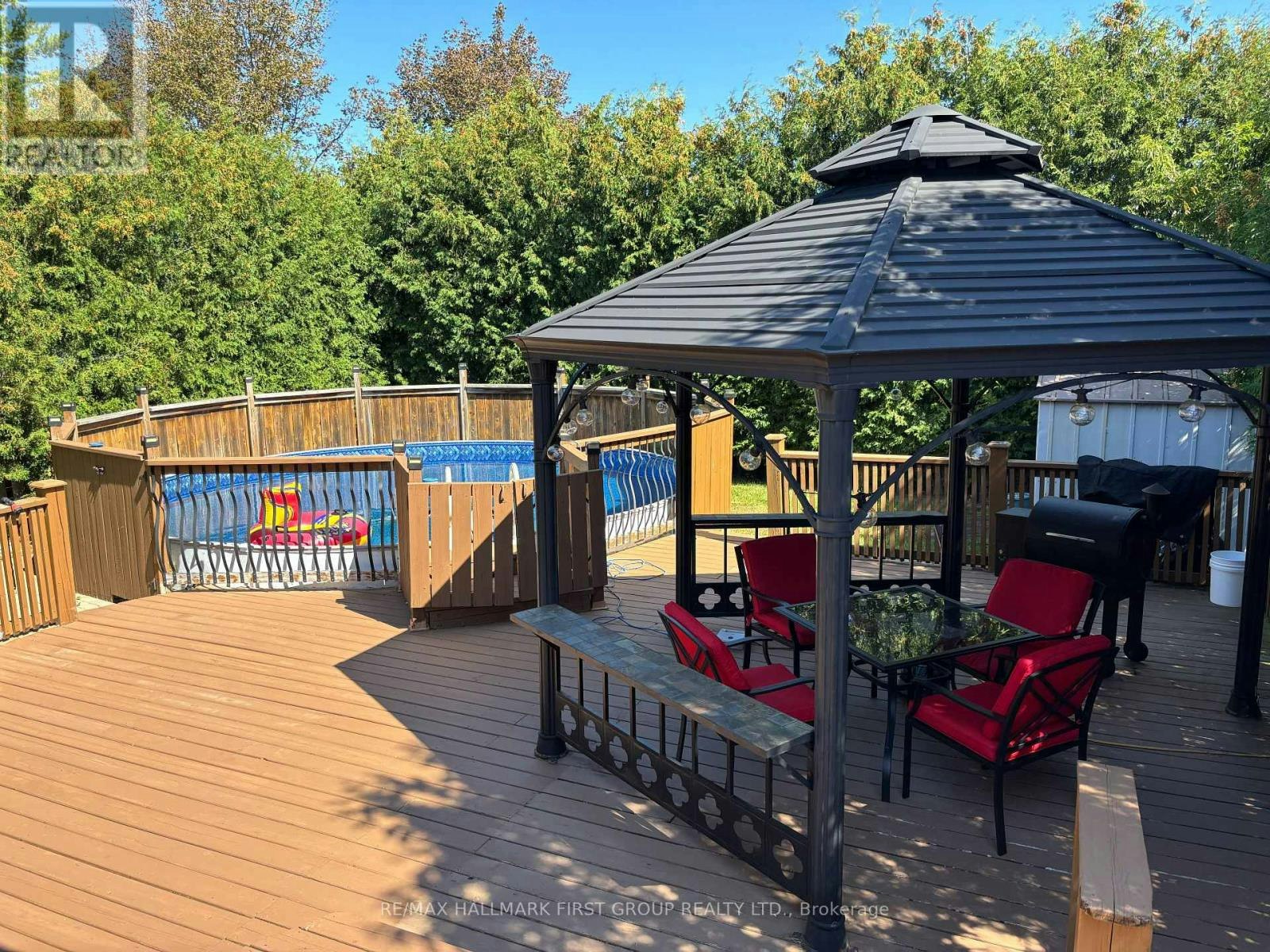 UPPER-640 Pinewood Drive, Peterborough, ON, K9K 1L2 - 19