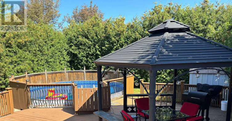 UPPER-640 Pinewood Drive, Peterborough, ON, K9K 1L2 - 19