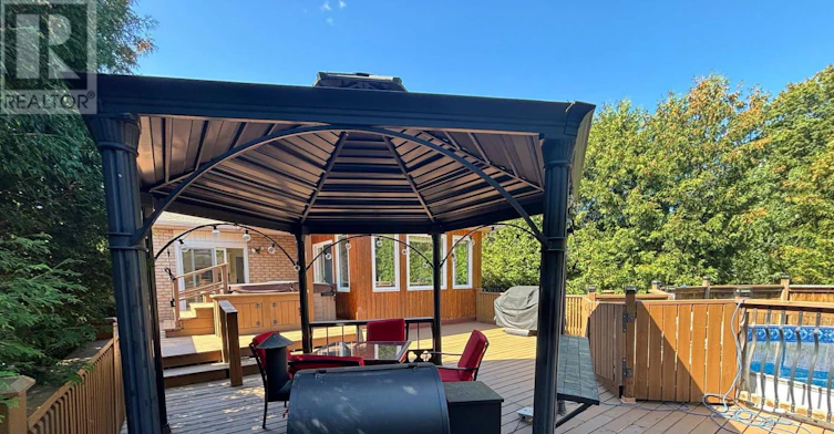UPPER-640 Pinewood Drive, Peterborough, ON, K9K 1L2 - 24