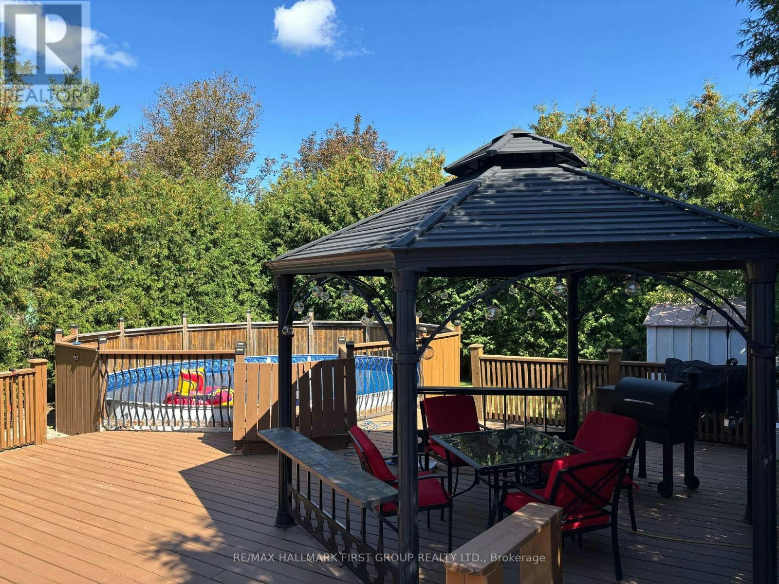 UPPER-640 Pinewood Drive, Peterborough, ON, K9K 1L2 - 20
