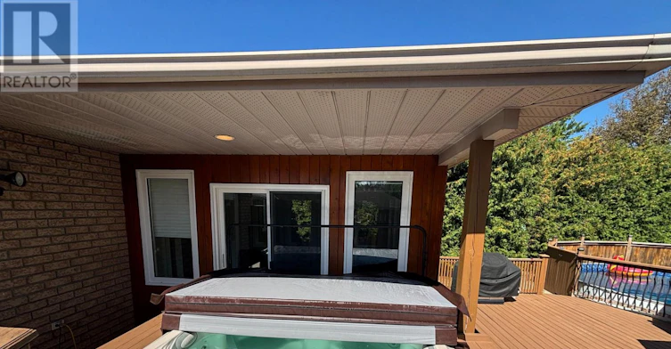 UPPER-640 Pinewood Drive, Peterborough, ON, K9K 1L2 - 21