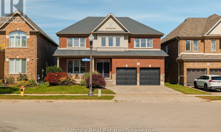 268 Evens Pond Crescent