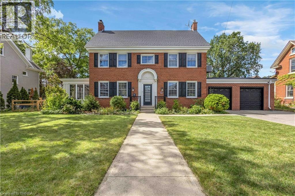 11 Hawarden Avenue, Brantford, ON, N3T 4H2