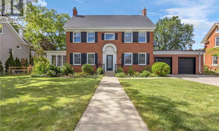 11 Hawarden Avenue